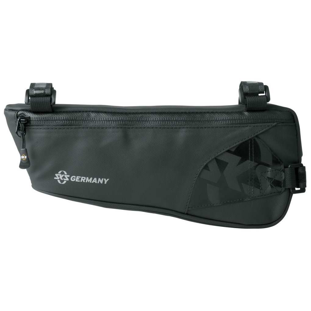 SKS Explorer Edge Frame Bag - 1L