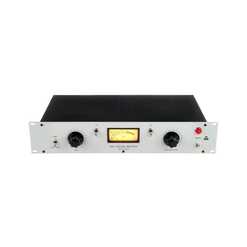 IGS Audio One LA 19