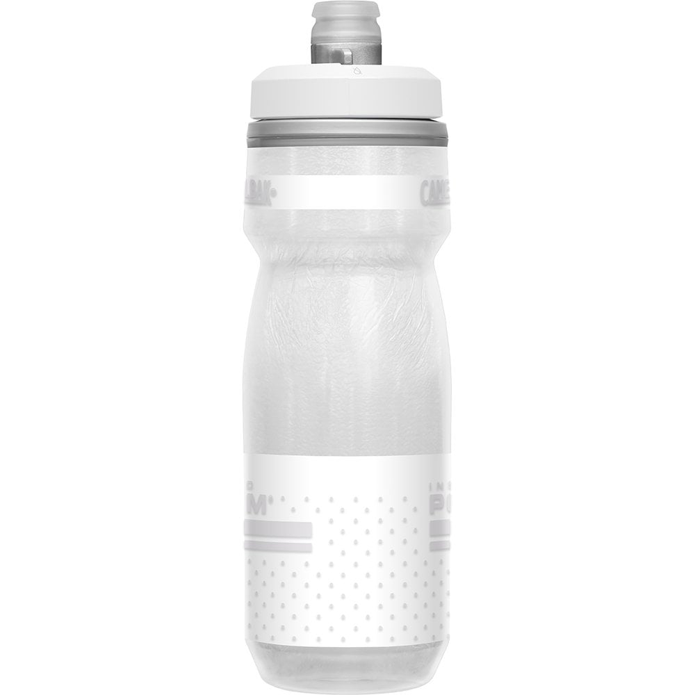 CamelBak Podium Chill Insulated Bike Bottle 620ml - reflective ghost