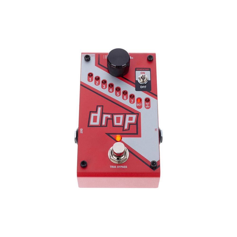 Digitech The Drop – Thomann Ireland