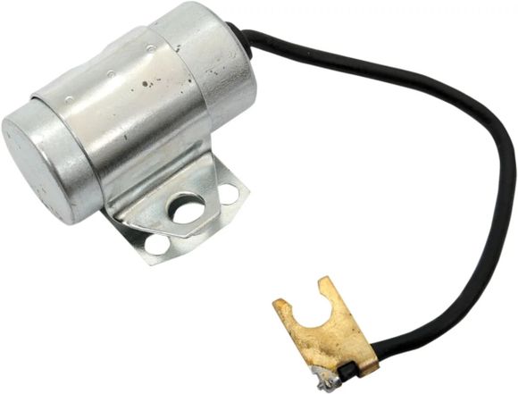 Condenser Eastern Motorcycle Parts CondenserRef: Easm00075A / 21050118