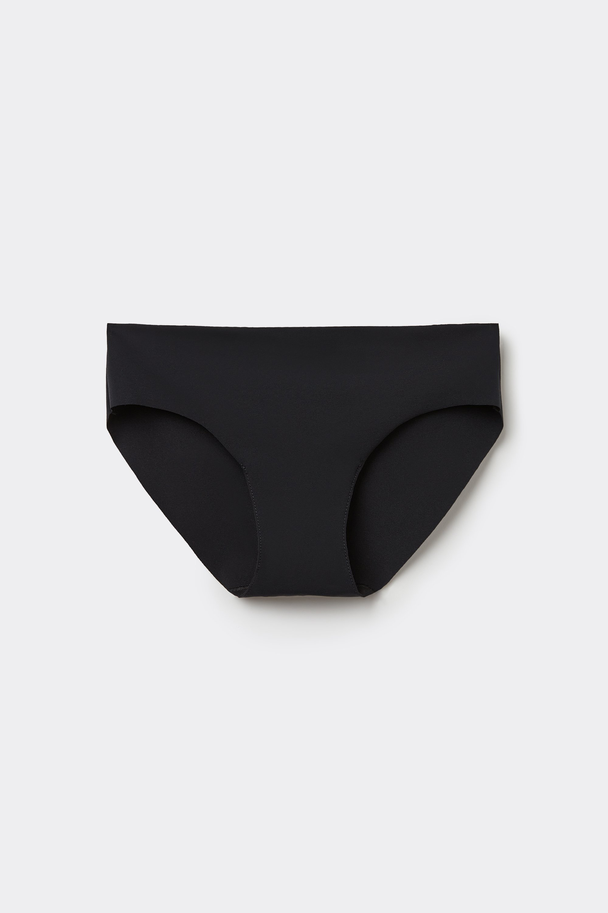 Laser-Cut Recycled Microfibre Knickers