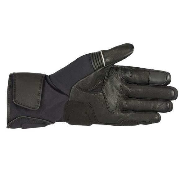 Gants Alpinestars JET ROAD V2 GORE-TEX® - NoirRef : AP11574