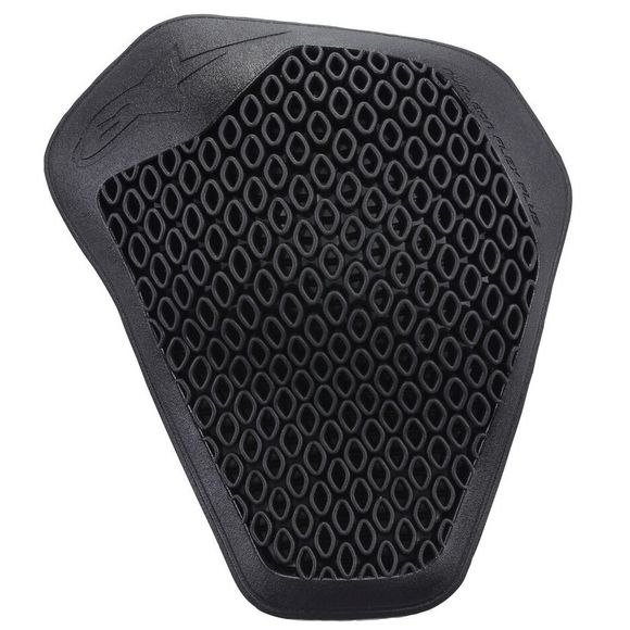 Alpinestars nucleon flex plus shoulder protectors - blackRef: AP12051
