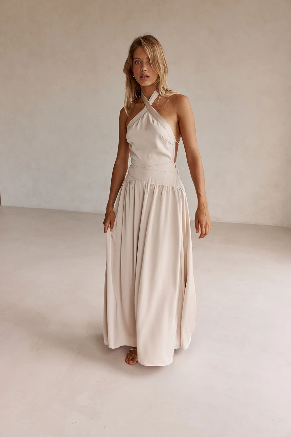 Rani Dress