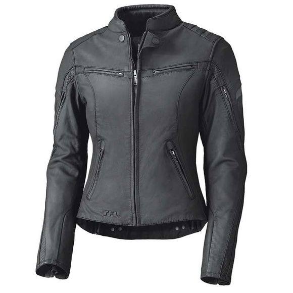 Held Cosmo 3.0 Woman - Black Motorcycle JacketRef: ED0018