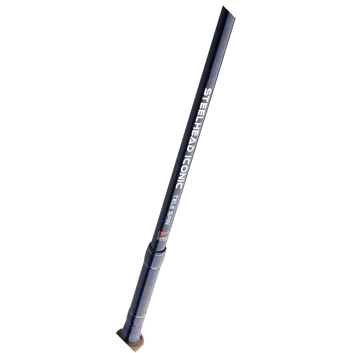 DAM Steelhead Iconic Tele