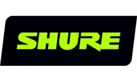 SHURE