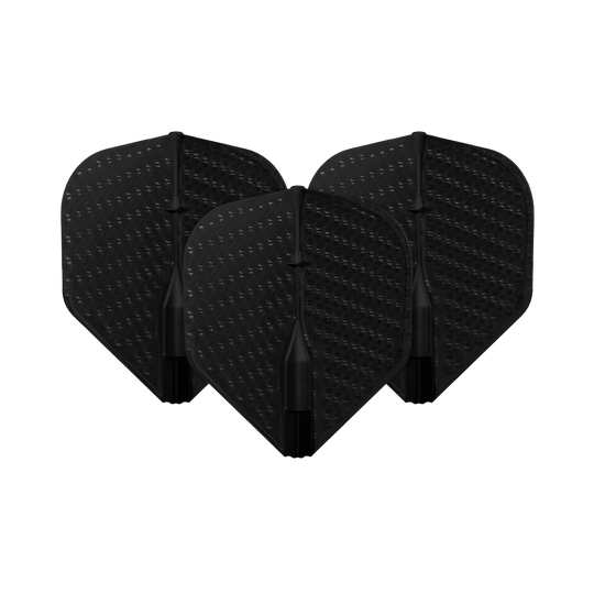 L-Style Flights Dimple Champagne L1EZ Standard