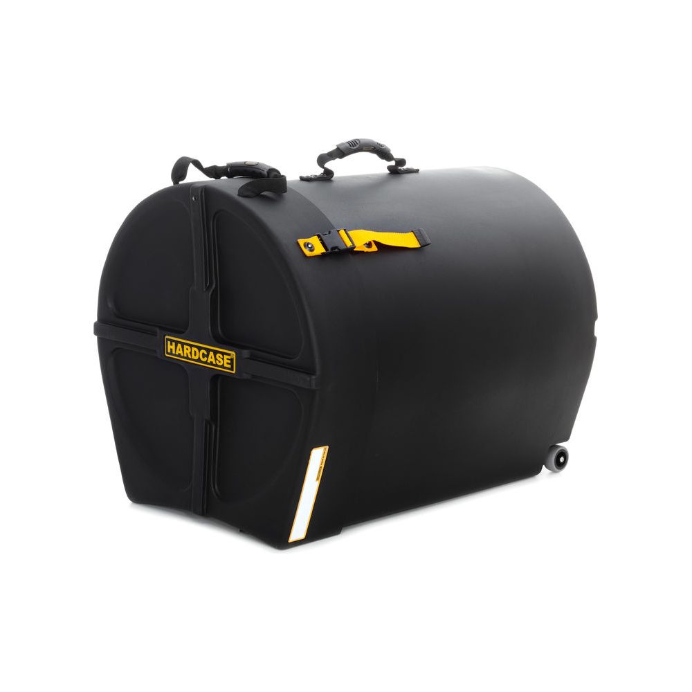 Hardcase HNDJ16 Djembe Case 16