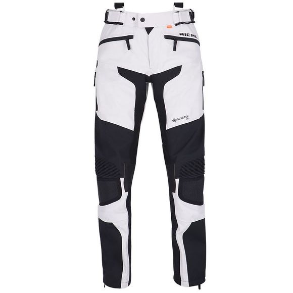 Richa Armada Gore -Tex® Pro - Gray / Black Motorcycle PantsRef: RC0899