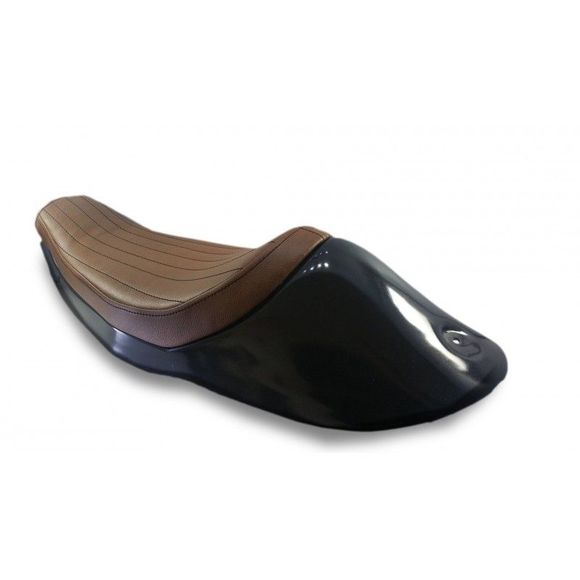Selle confort Brazoline Spécial SPORSTER Universel - MarronRef : SCRSPOR