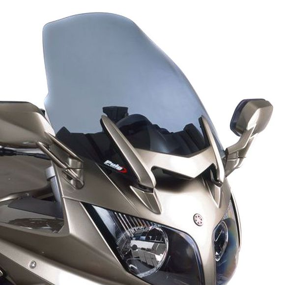 Puig Touring Windscreen - GreyRef: 1281