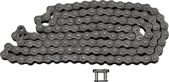 Rk transmission chain Series 126 links 428 UniversalRef: Rk00450A / Rkm428126