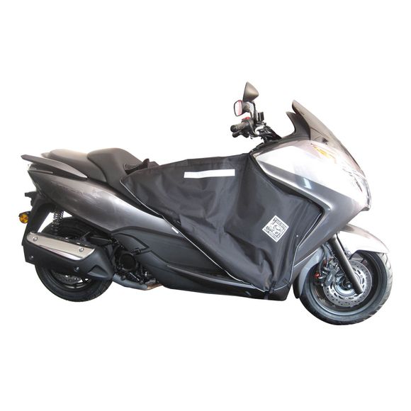 Tucano Urbano TERMOSCUD R164X Apron - BlackHONDA 300 FORZA 300 - 2013 - 2018Ref: TR0202 / R164X