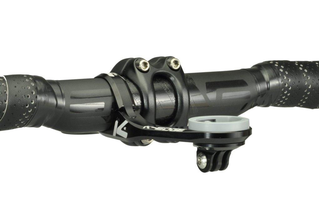 K-Edge Wahoo MAX Combo Mount - 31.8mm