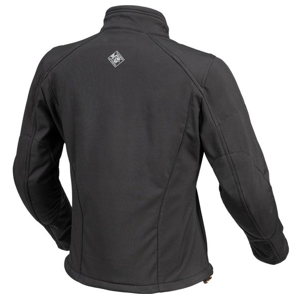 Moto Tucano Urbano Ovetta Lady - Black JacketRef: TR0261