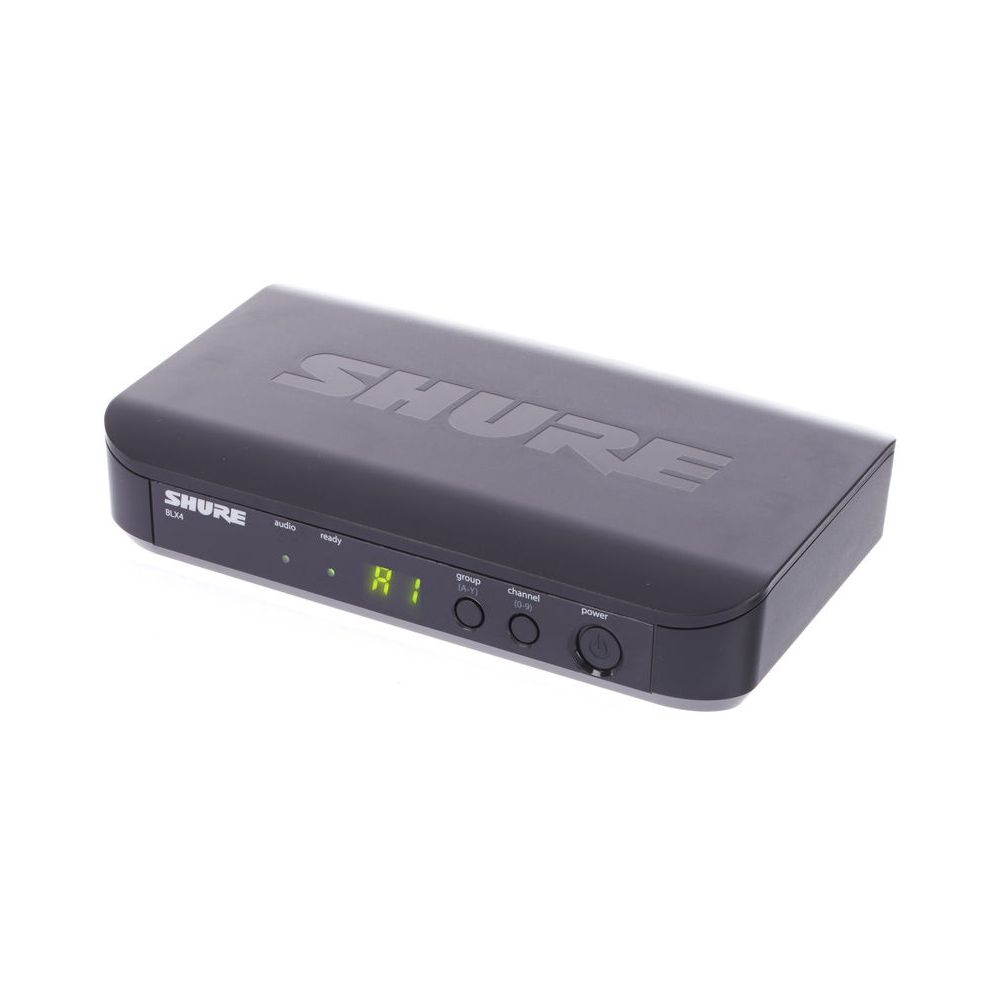 Shure BLX14/MX53 H8E – Thomann Ireland