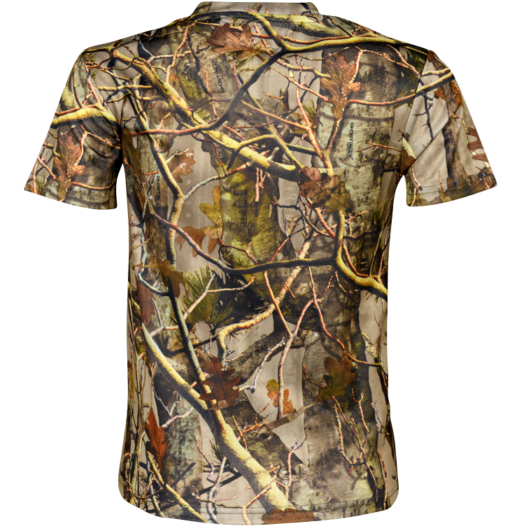 Ghost Camo T-shirt