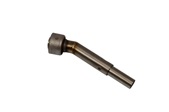 Akrapovic Insert decibel noise reducerRef: Sa00480A / 18601811