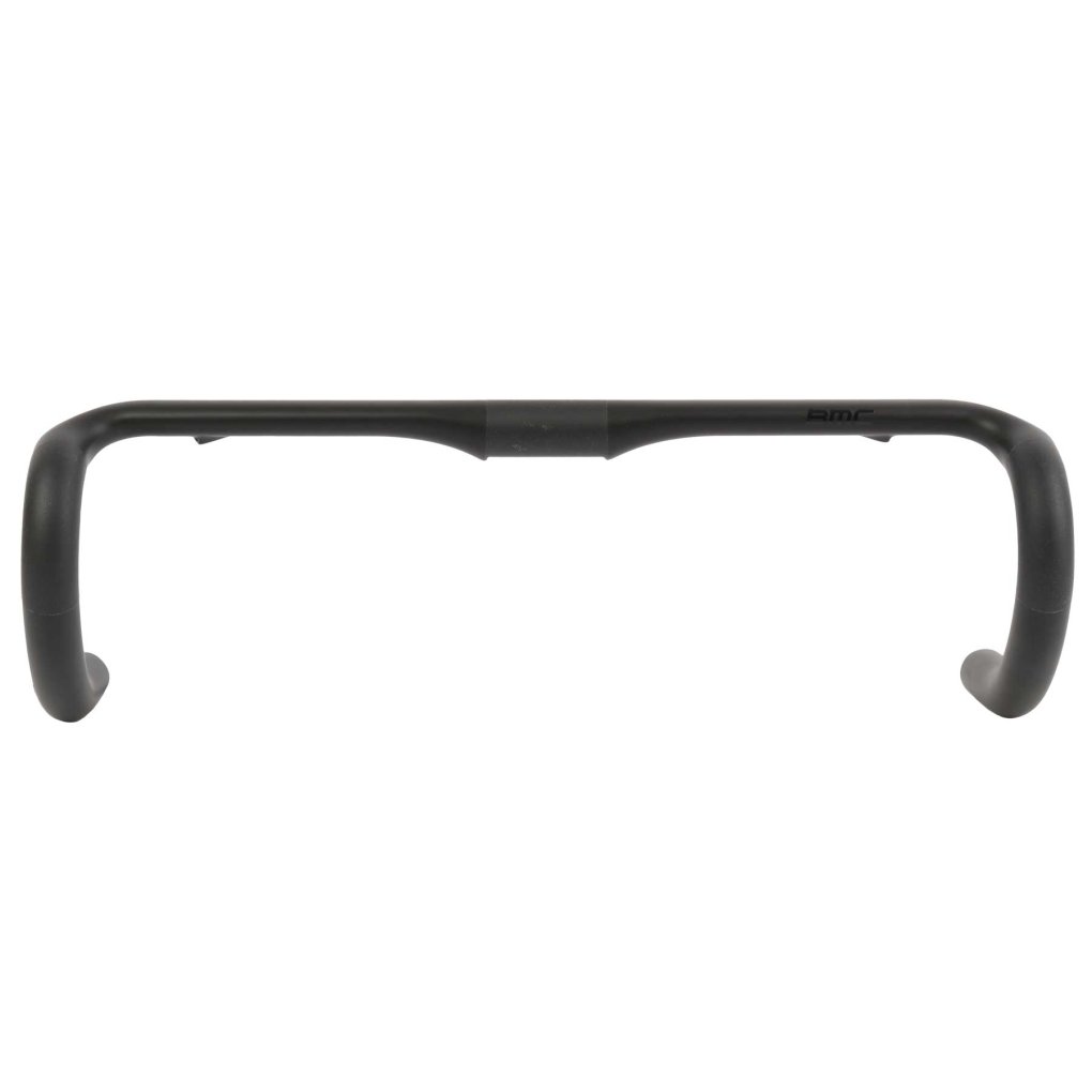 BMC ICS Aero Carbon Handlebar - stealth