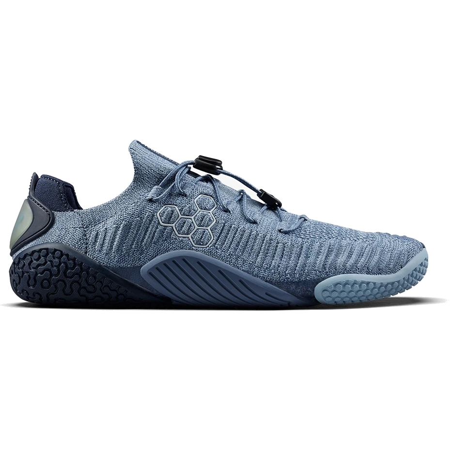 Vivobarefoot Motus Flex Barefoot Shoes Men - Flintstone