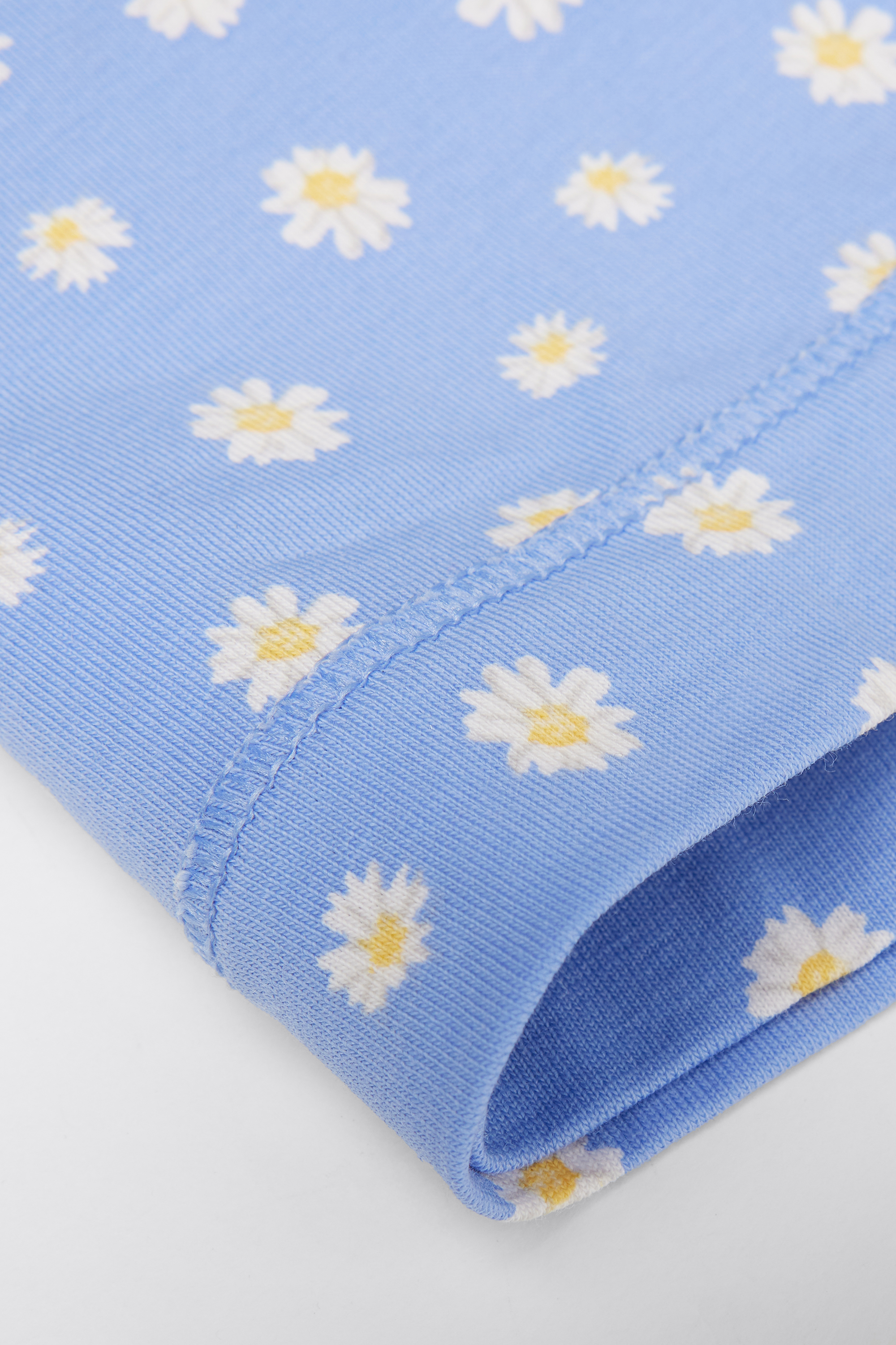 Girls’ Printed Cotton Bralette