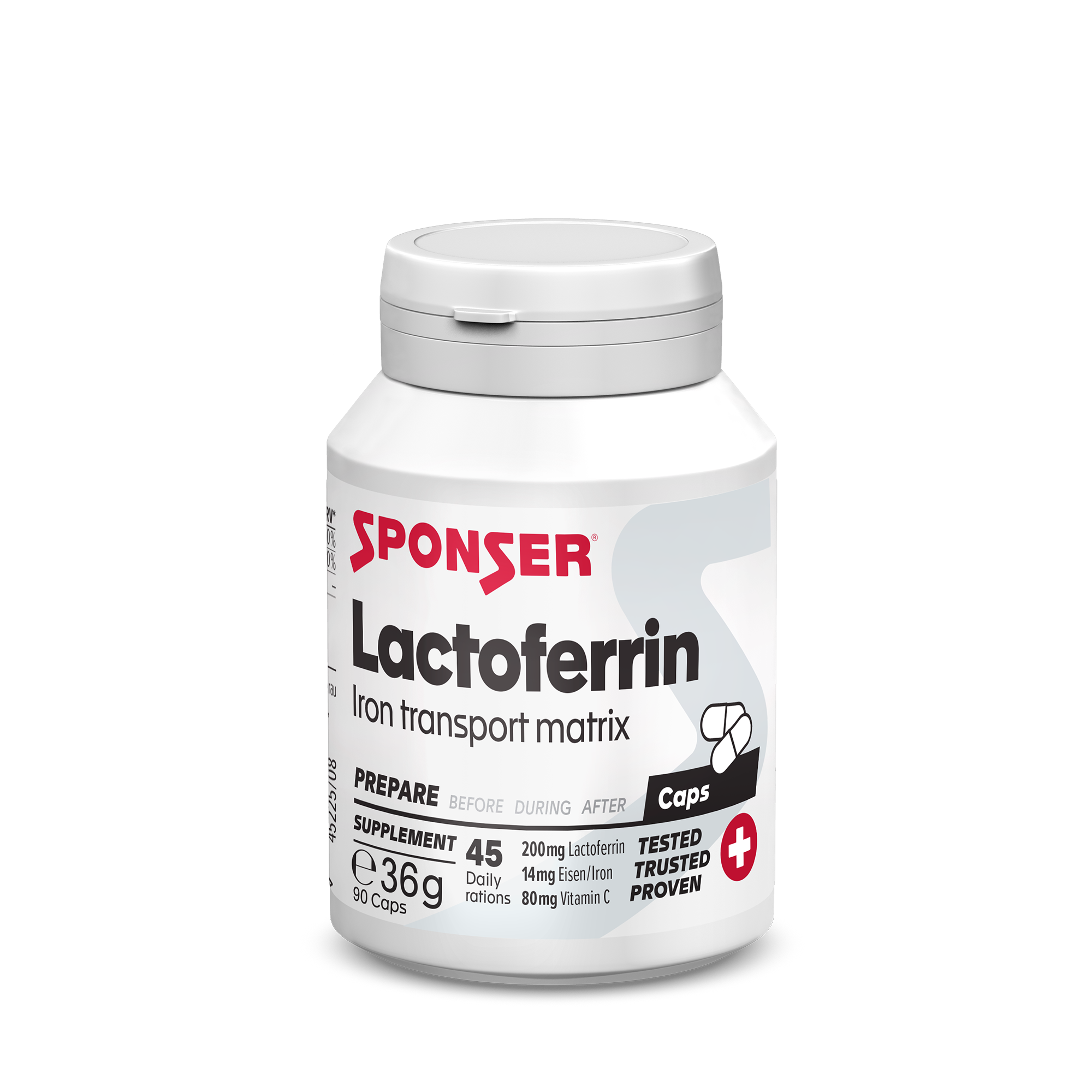 Lactoferrin