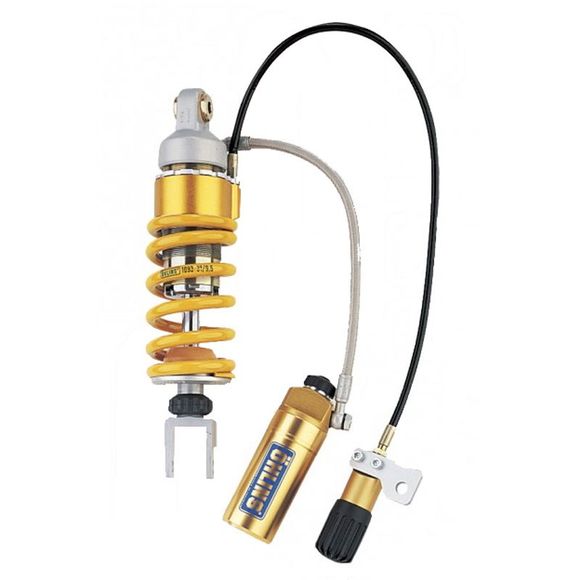 Amortisseur Ohlins ArrièreRef : YA 041