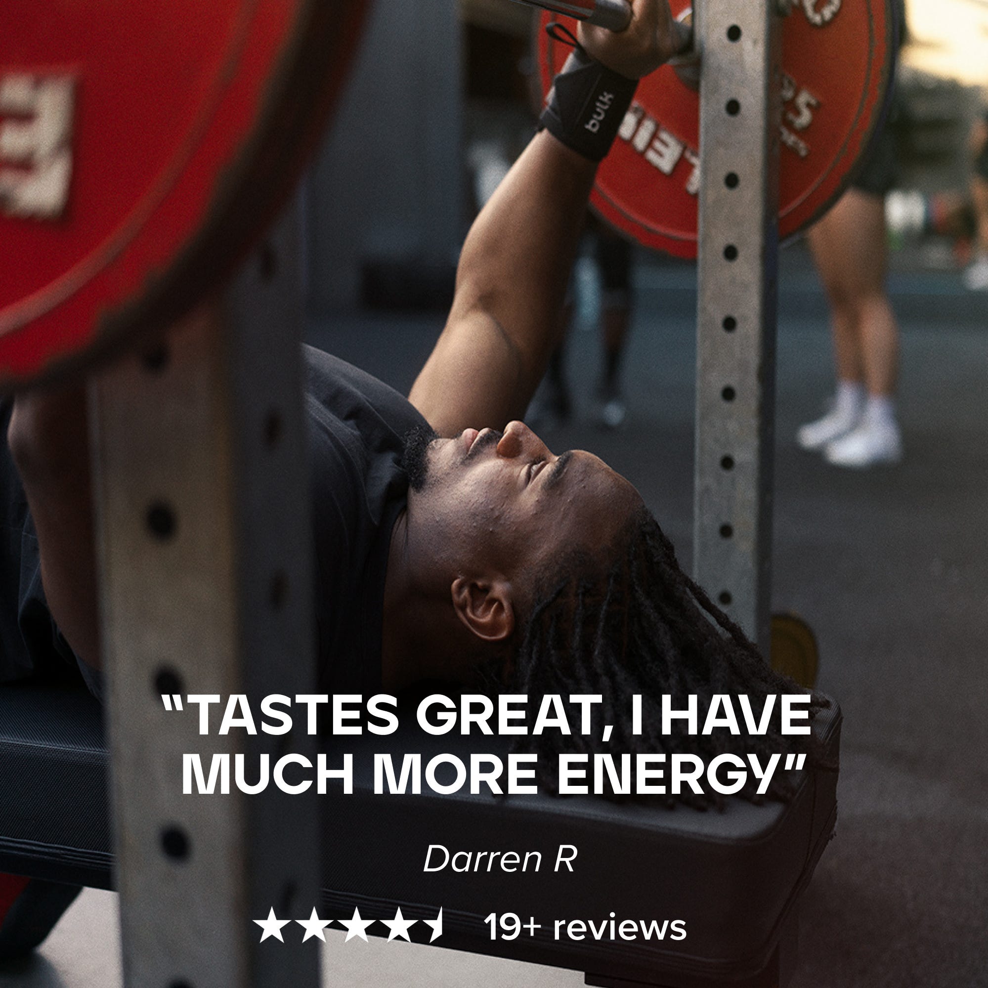 Multivitamin Gummies