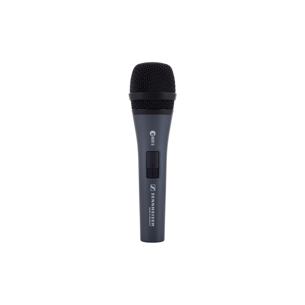 Sennheiser E835 S – Thomann Ireland