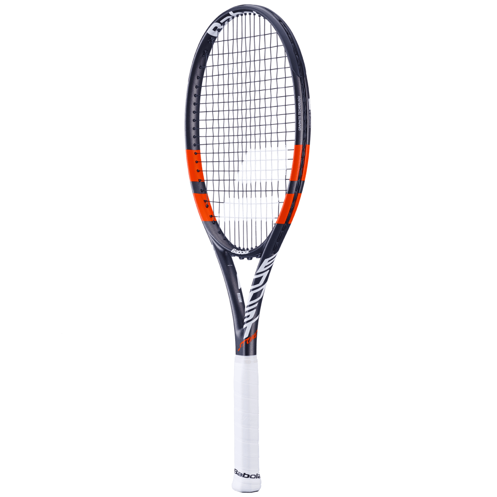 Boost Strike Strung
