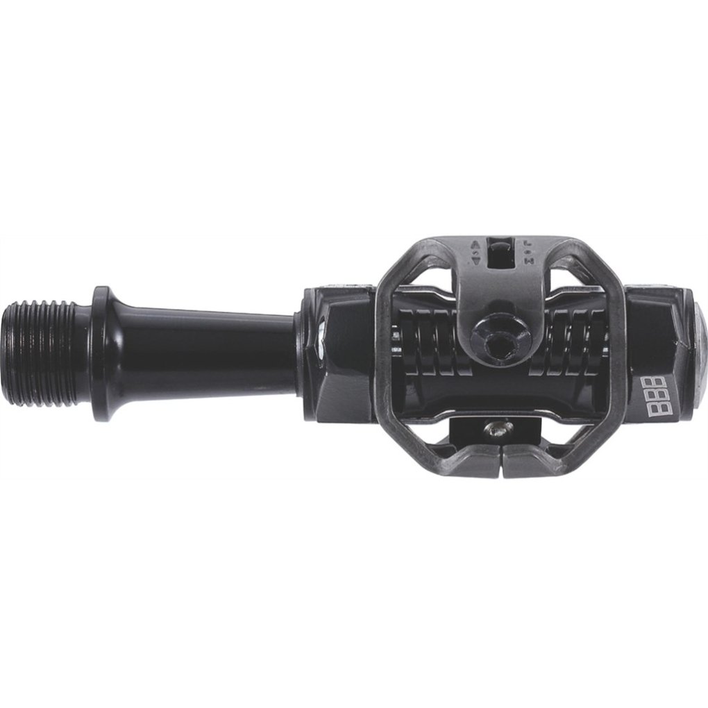 BBB Cycling ForceMount BPD-14 MTB Pedal - black
