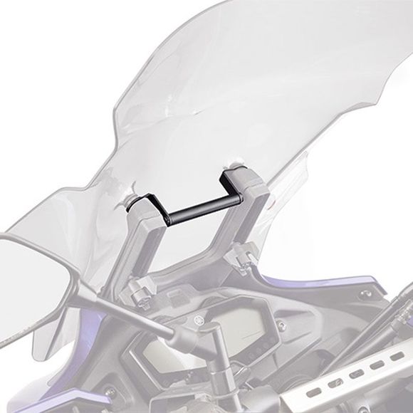 Givi Handlebar Mounting Bar Chassis for GPS MountRef: GI1121 / FB3112