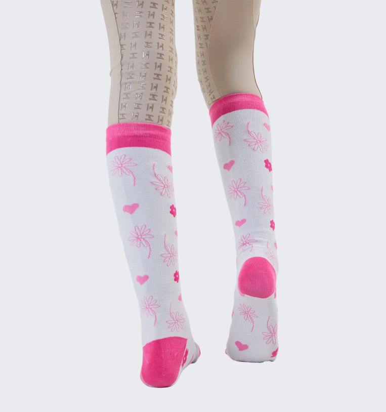 Riding Socks Kids