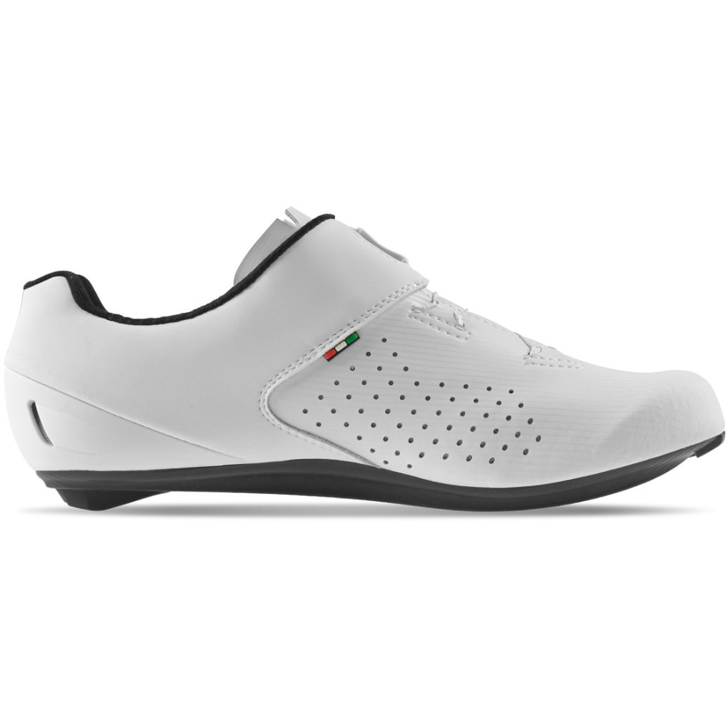 Gaerne G.Fuga Road Cycling Shoes - Core White