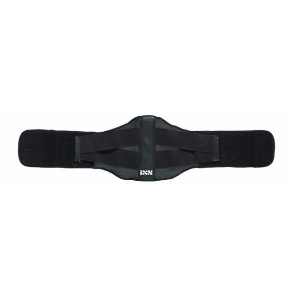 Ceinture Lombaire IXS DRY-LEX II - NoirRef : IS0707