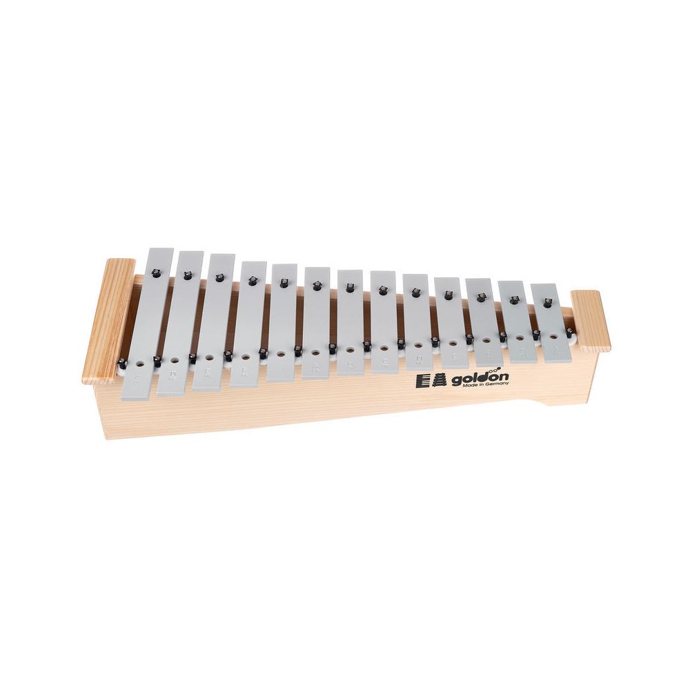 Goldon Alto Glockenspiel 11170 – Thomann Ireland