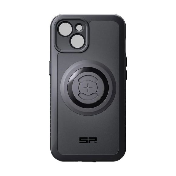 SP Connect SPC+ Xtreme iPhone 14/13 Protective Case - BlackRef: Spc0182 / Spc52900