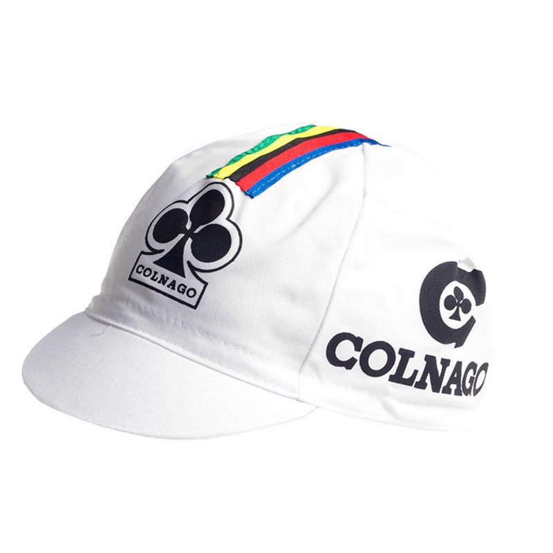BLB Vintage Cycling Cap - Colnago