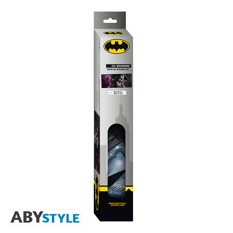 DC COMICS Mousepad XXL Batman (90x40cm)