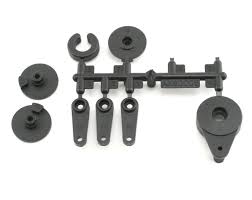 AXIAL SERVO SET SCORPION CRAWLER AXI80006
