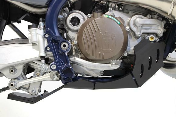 AXp Enduro Xtrem Black engineRef: Xp00118A / 1095915001