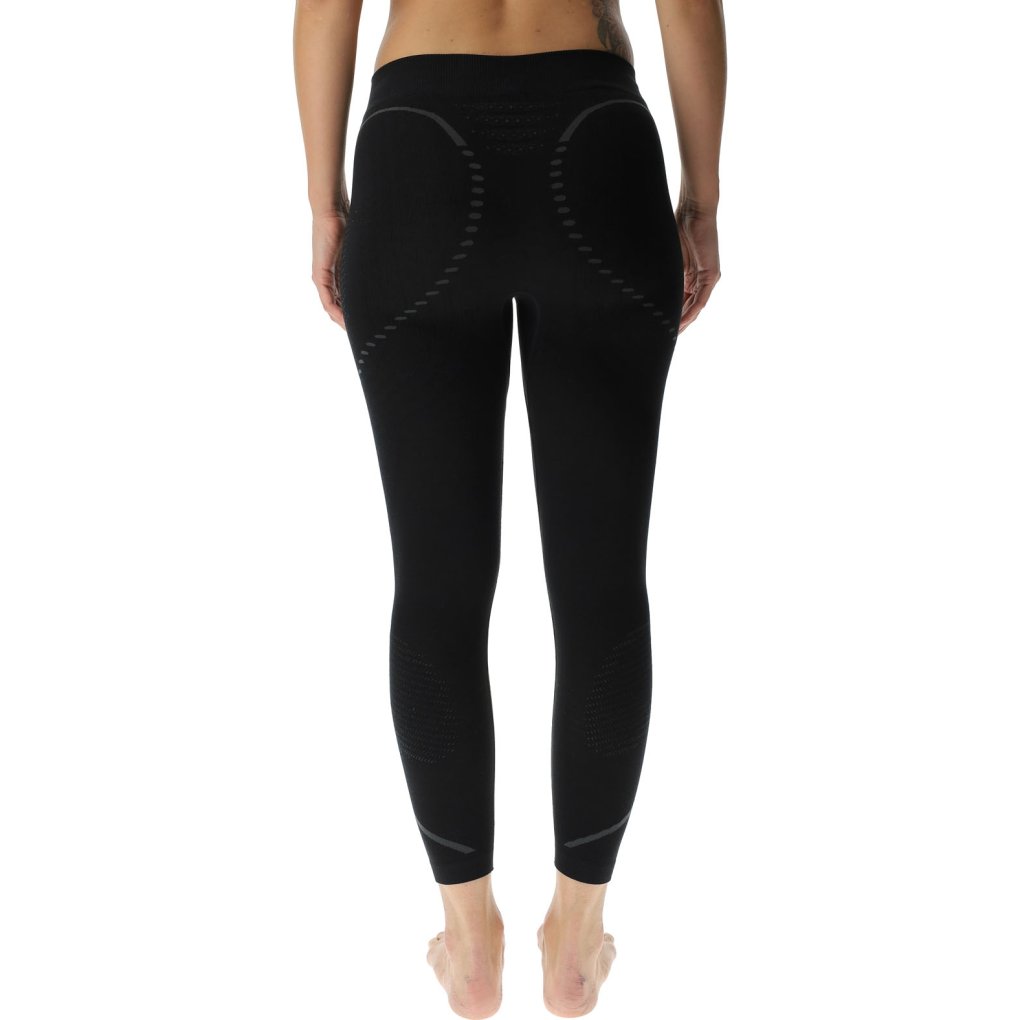 UYN Evolutyon Biotech Underwear Pants Women - Black