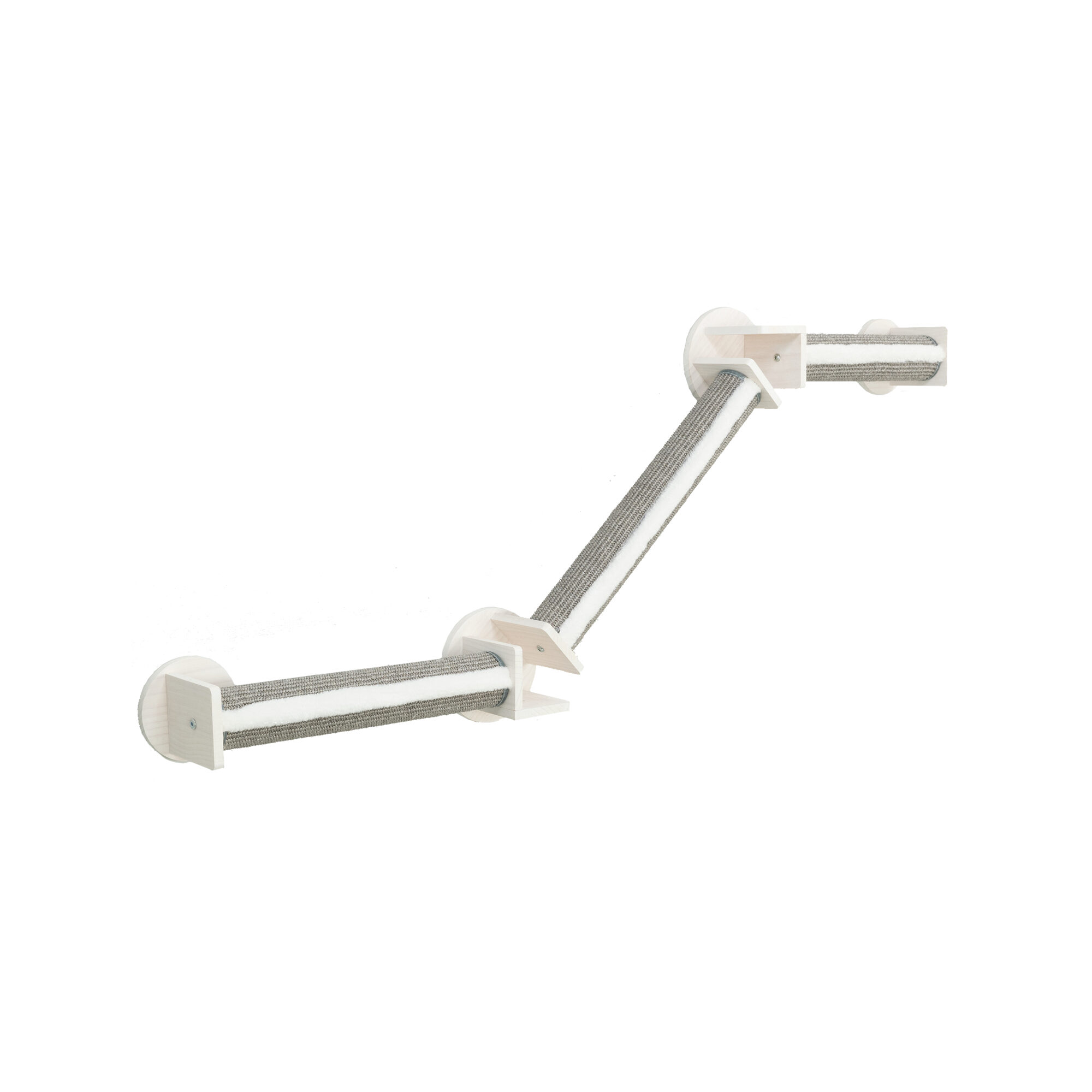 Trixie Wall Set 2 Cats