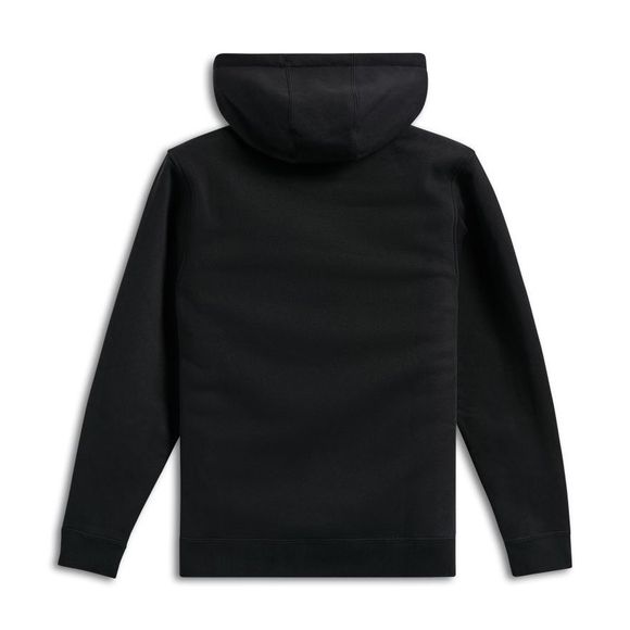 Frontal - Black Alpinestars SweatshirtsRef: AP3861