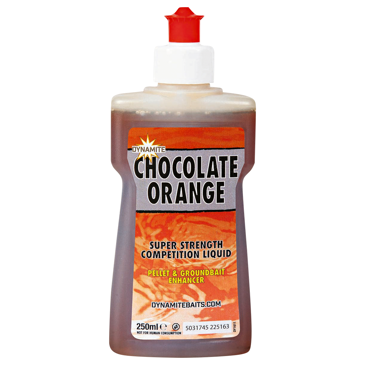 Dynamite XL Liquid Attractants (chocolate\/orange)
