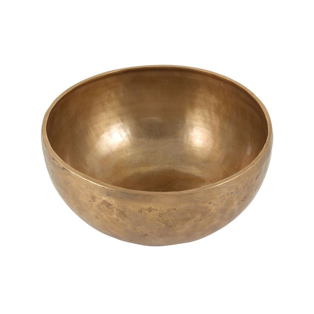 Thomann India Prof. Singing Bowl 2000g – Thomann Ireland