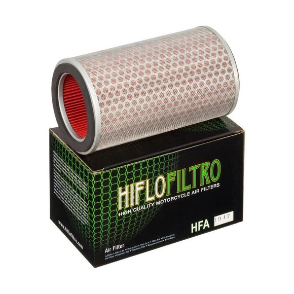 HifloFiltro HFA1917 air filter Original typeRef: A1917 / 10111813