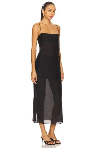 x Coco Ettore Maxi Dress